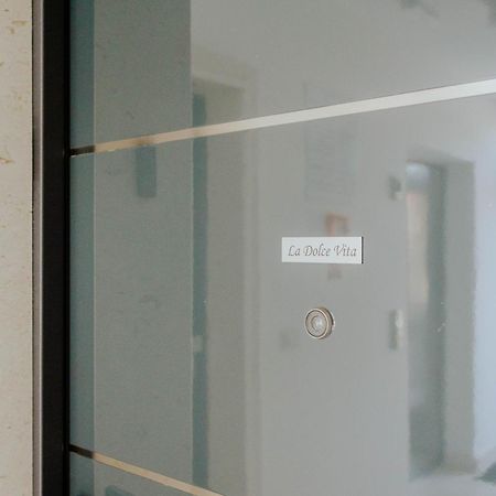 La Dolce Vita Apartment Trogir Zewnętrze zdjęcie