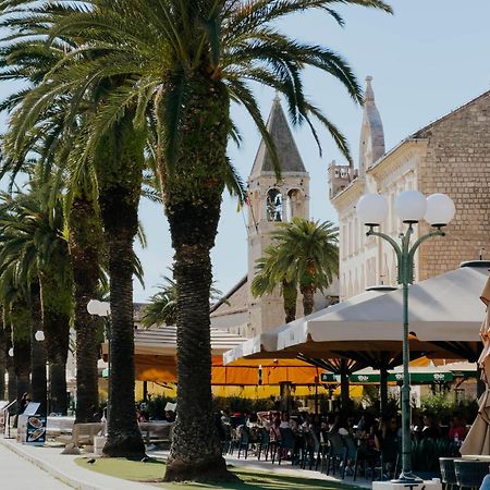 La Dolce Vita Apartment Trogir Zewnętrze zdjęcie