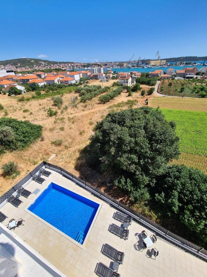 La Dolce Vita Apartment Trogir Zewnętrze zdjęcie