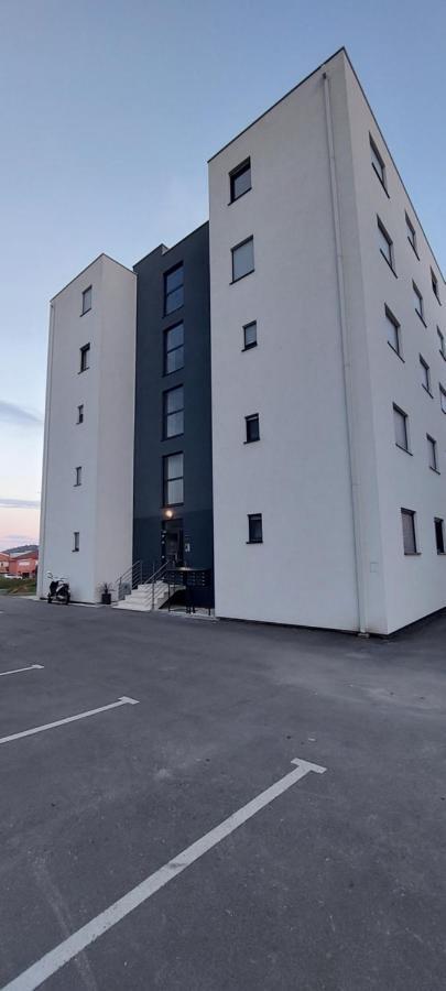 La Dolce Vita Apartment Trogir Zewnętrze zdjęcie