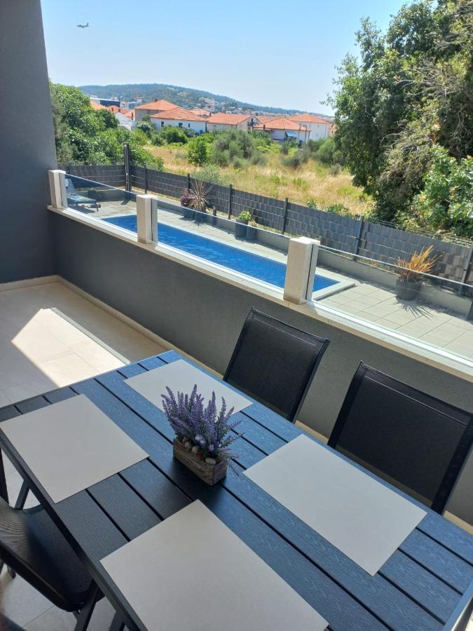 La Dolce Vita Apartment Trogir Zewnętrze zdjęcie