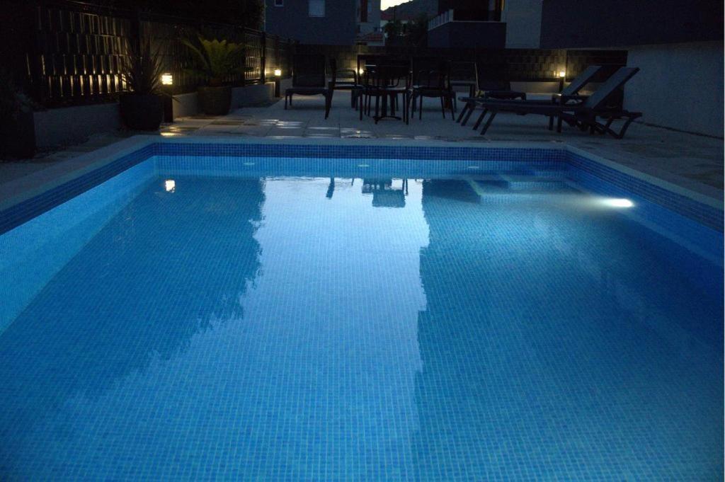 La Dolce Vita Apartment Trogir Zewnętrze zdjęcie