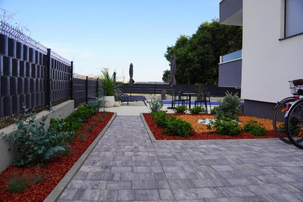 La Dolce Vita Apartment Trogir Zewnętrze zdjęcie