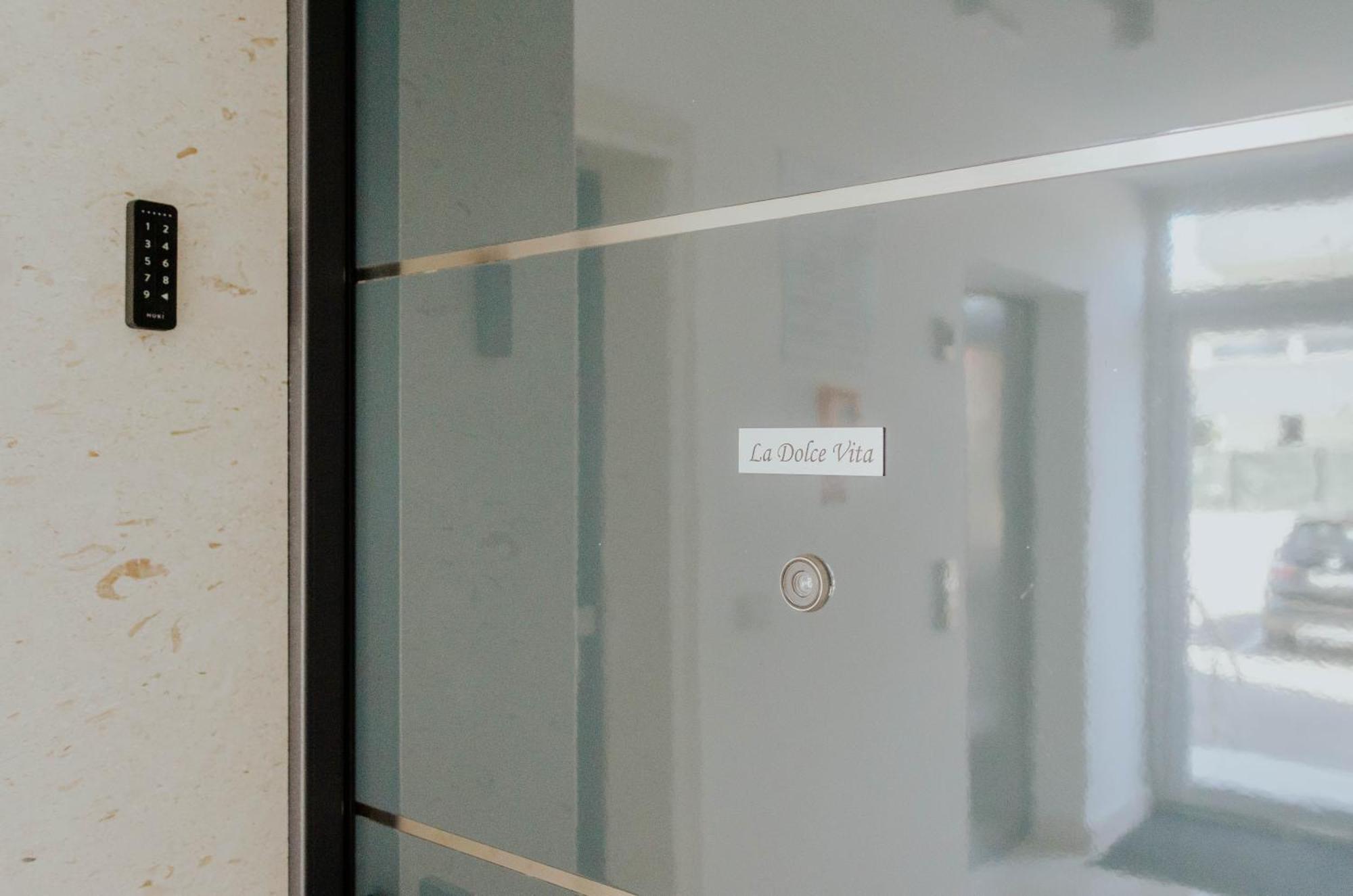 La Dolce Vita Apartment Trogir Zewnętrze zdjęcie