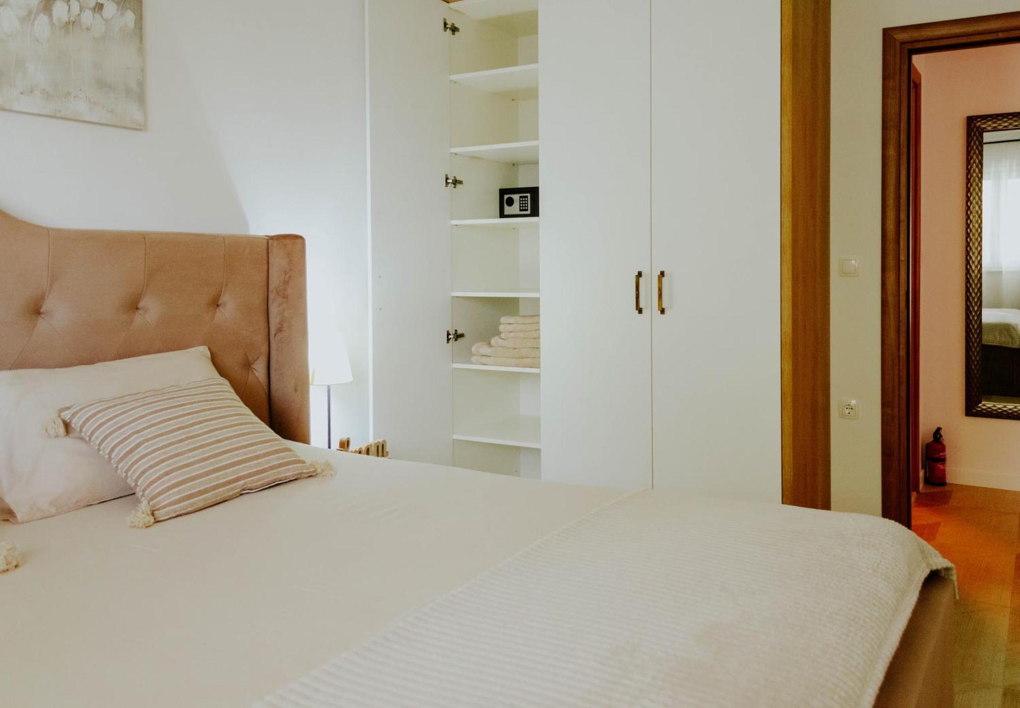 La Dolce Vita Apartment Trogir Zewnętrze zdjęcie