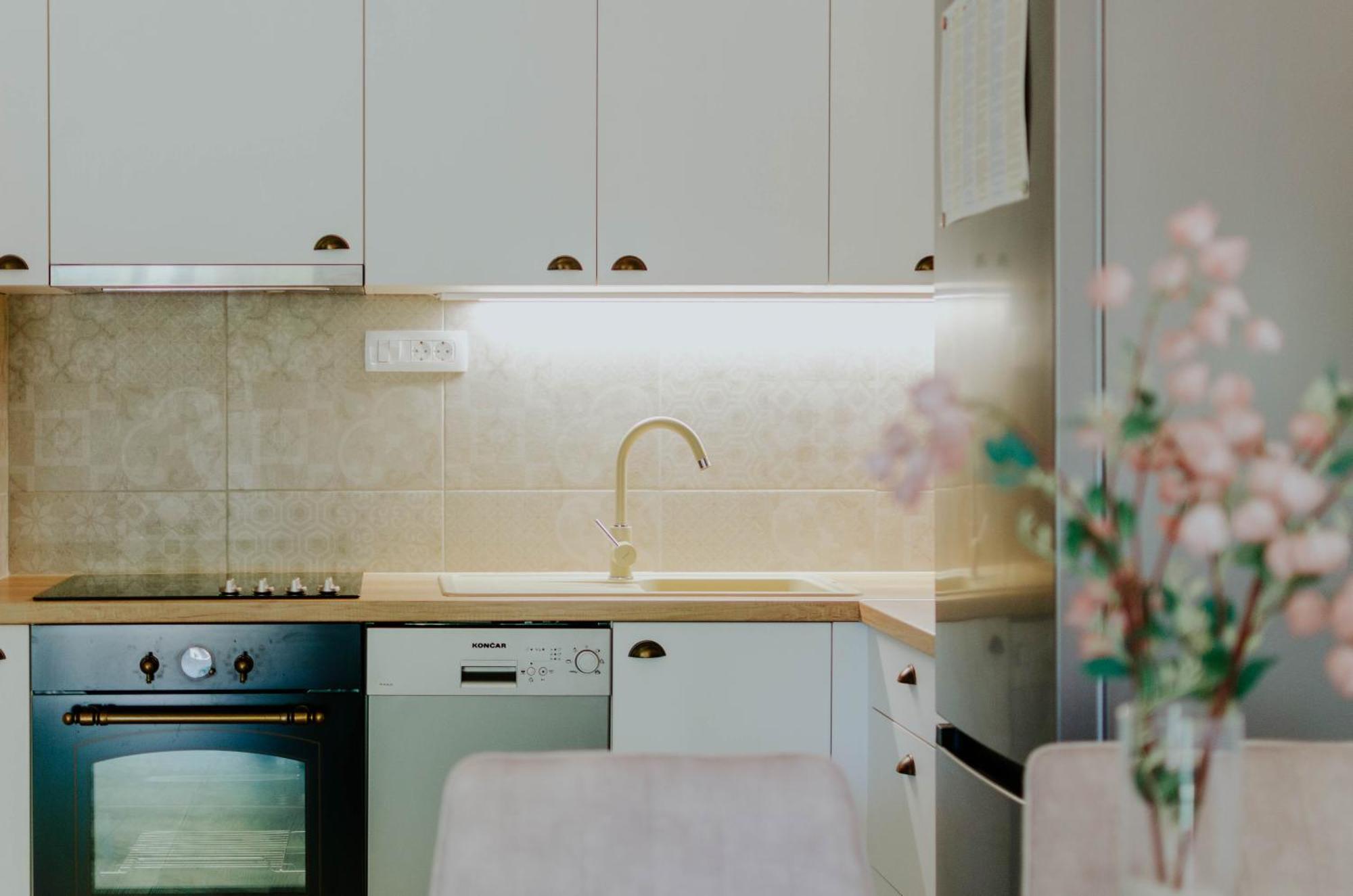 La Dolce Vita Apartment Trogir Zewnętrze zdjęcie
