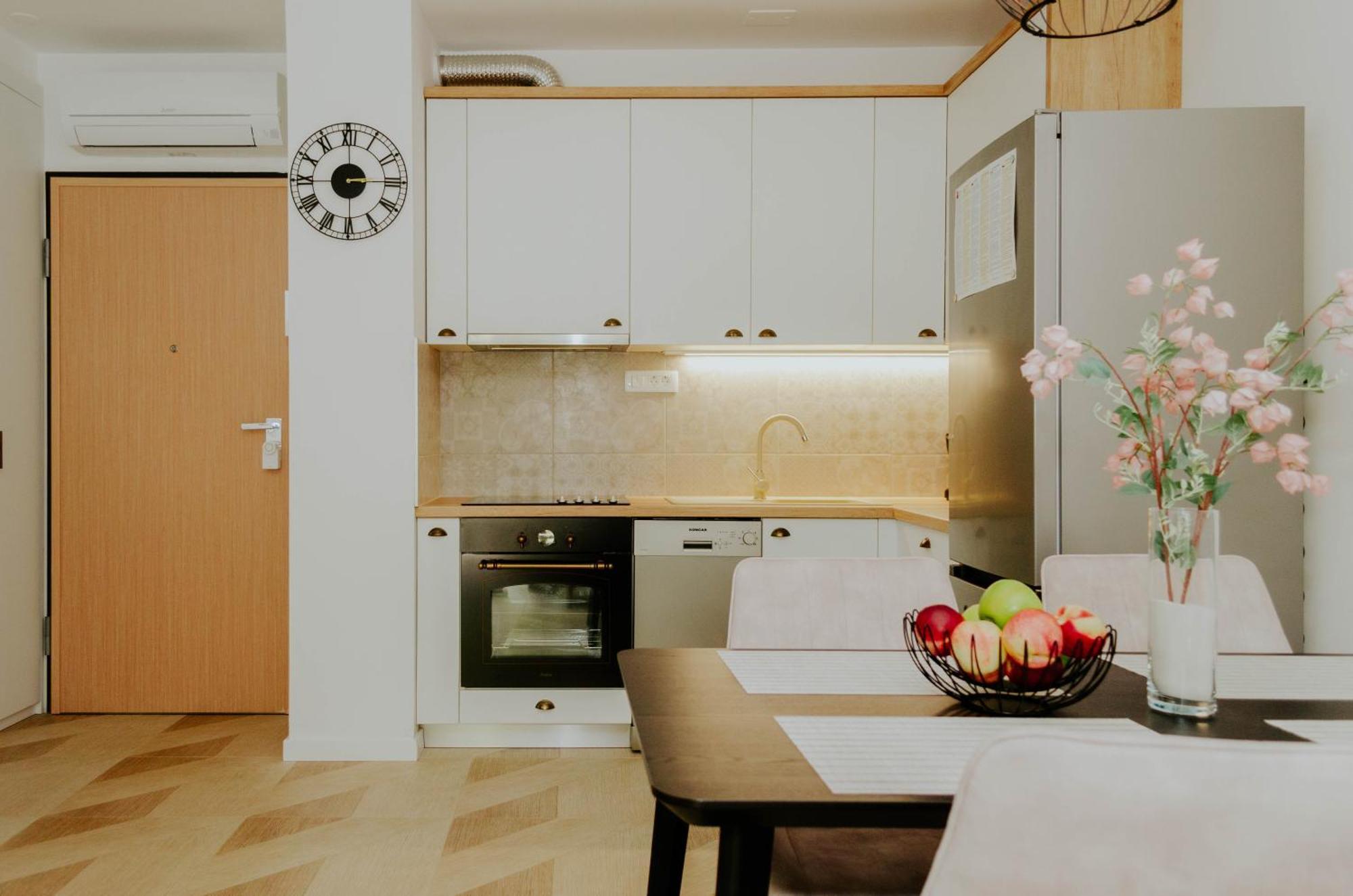 La Dolce Vita Apartment Trogir Zewnętrze zdjęcie