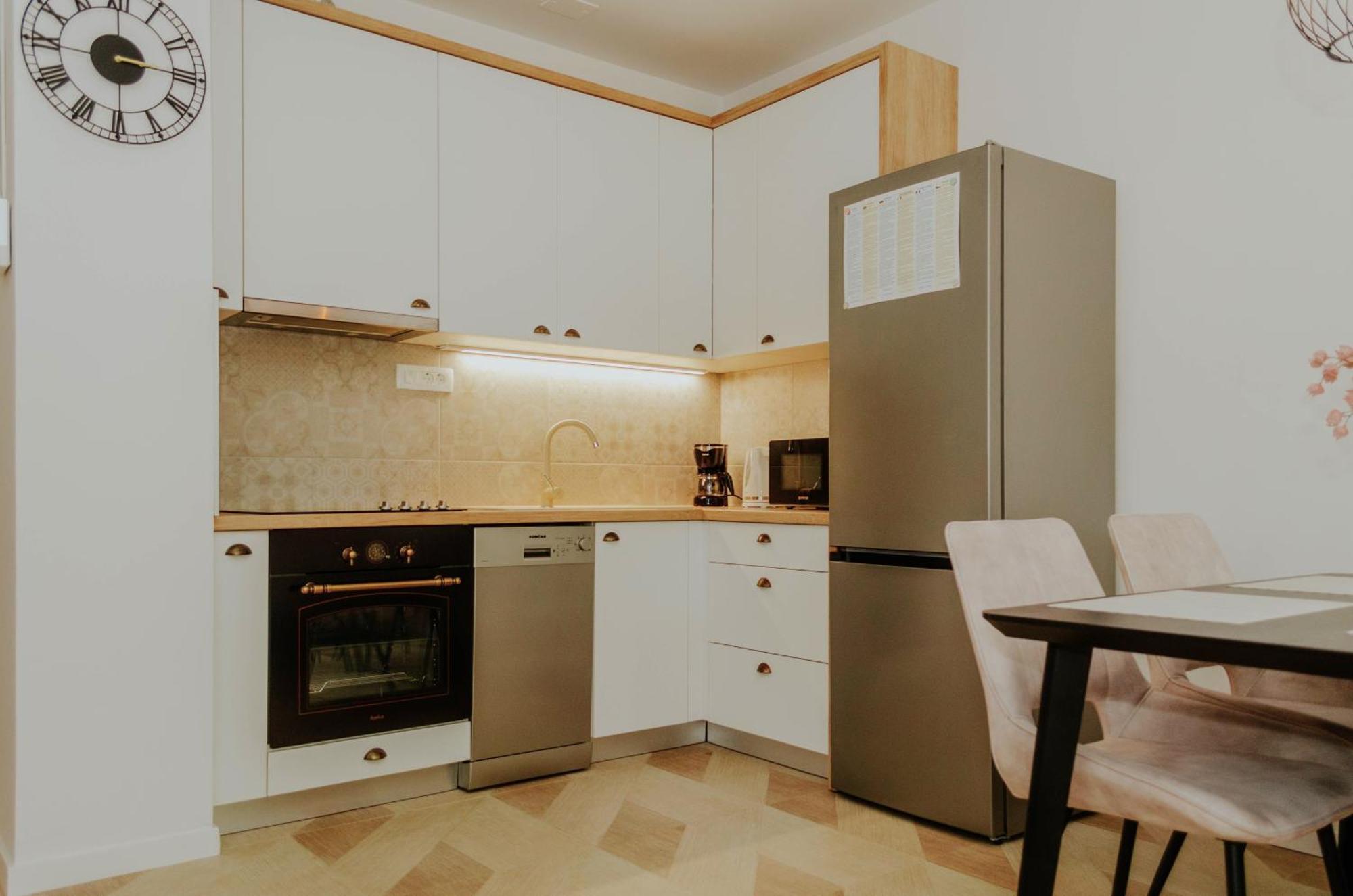 La Dolce Vita Apartment Trogir Zewnętrze zdjęcie