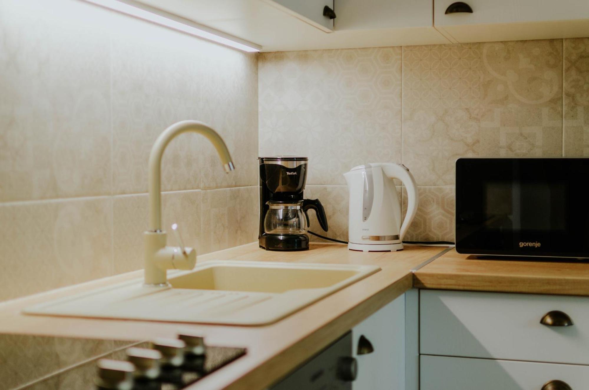 La Dolce Vita Apartment Trogir Zewnętrze zdjęcie