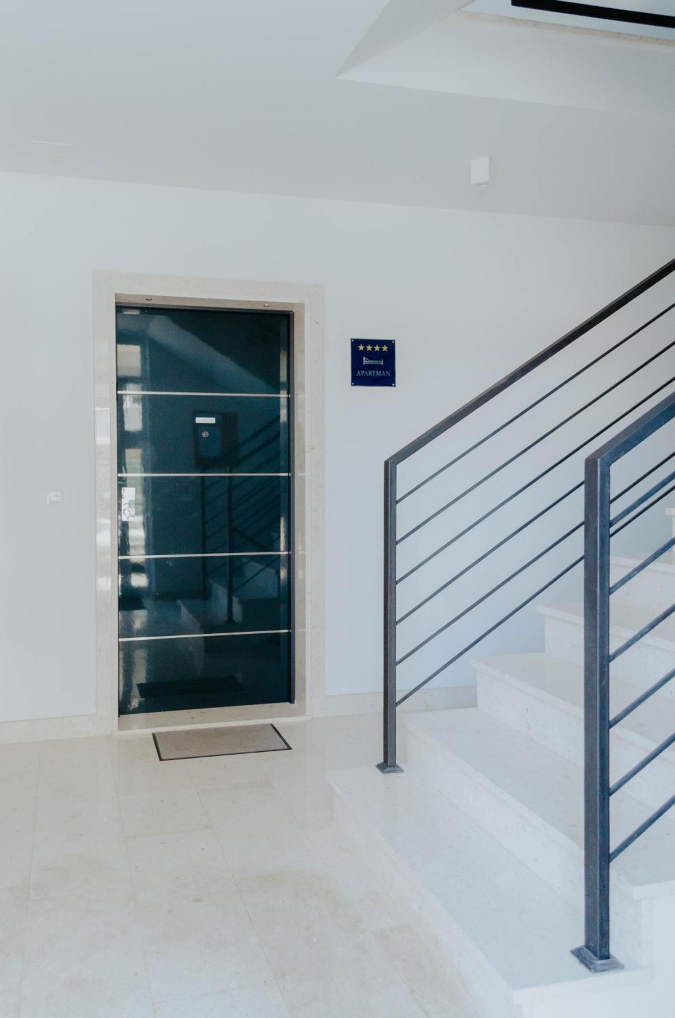 La Dolce Vita Apartment Trogir Zewnętrze zdjęcie