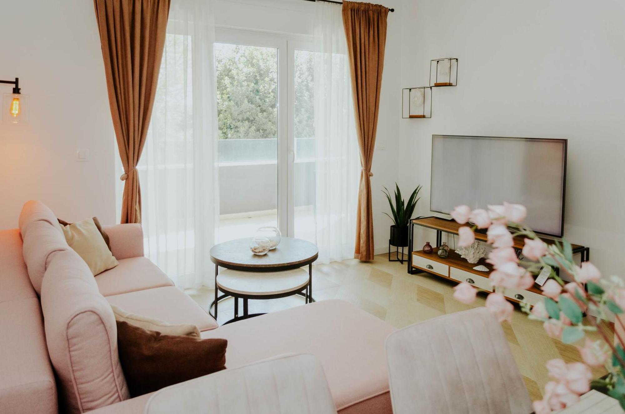 La Dolce Vita Apartment Trogir Zewnętrze zdjęcie