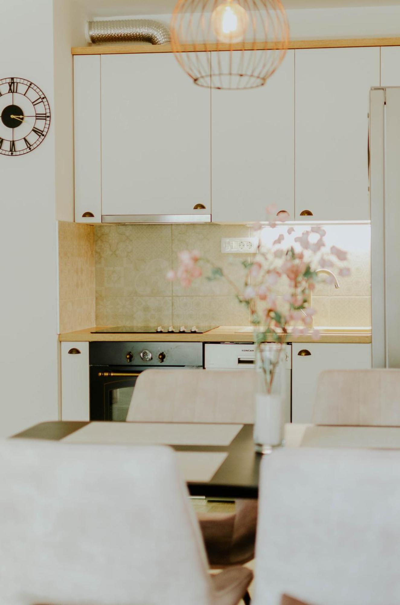 La Dolce Vita Apartment Trogir Zewnętrze zdjęcie