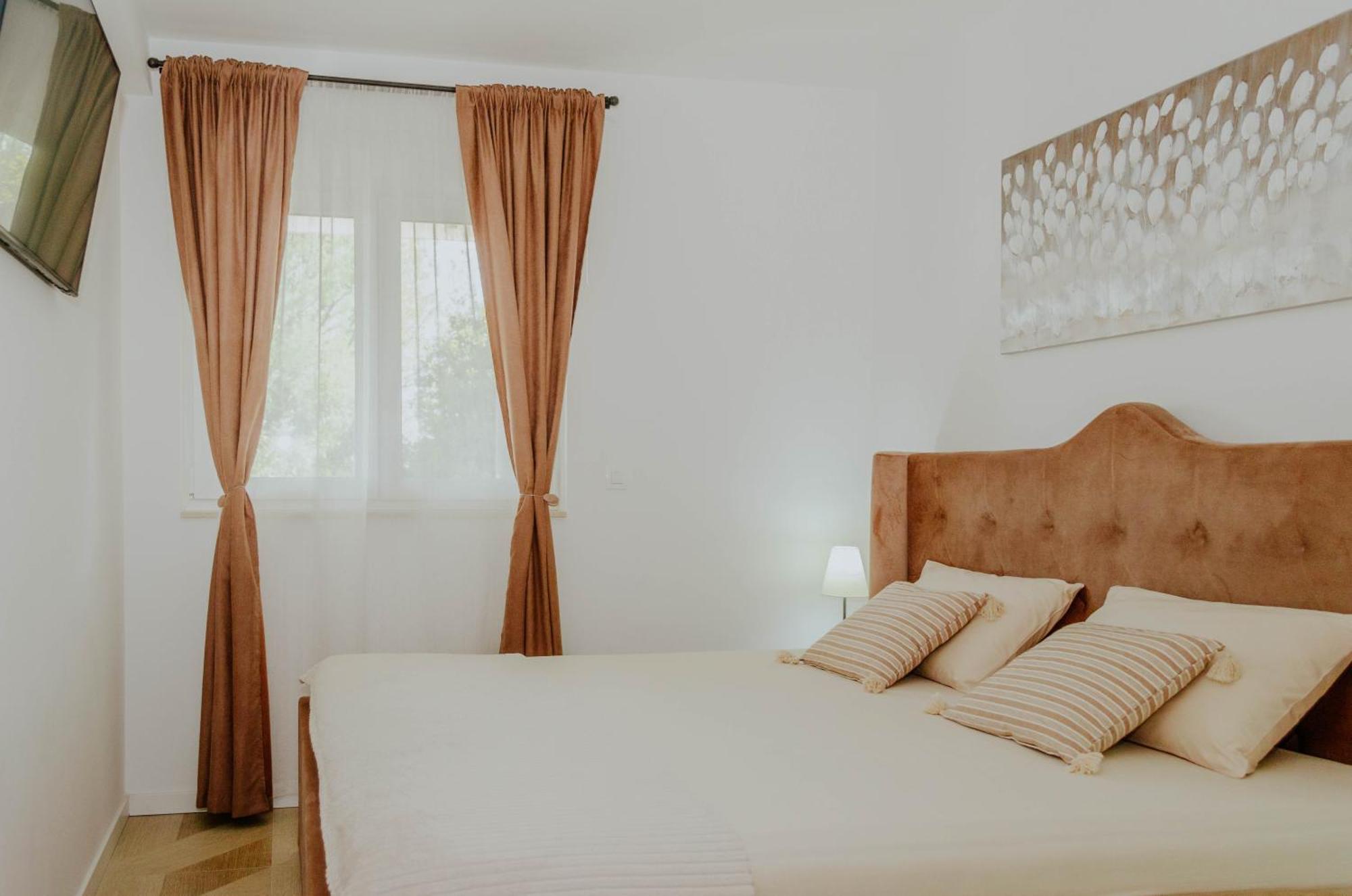 La Dolce Vita Apartment Trogir Zewnętrze zdjęcie