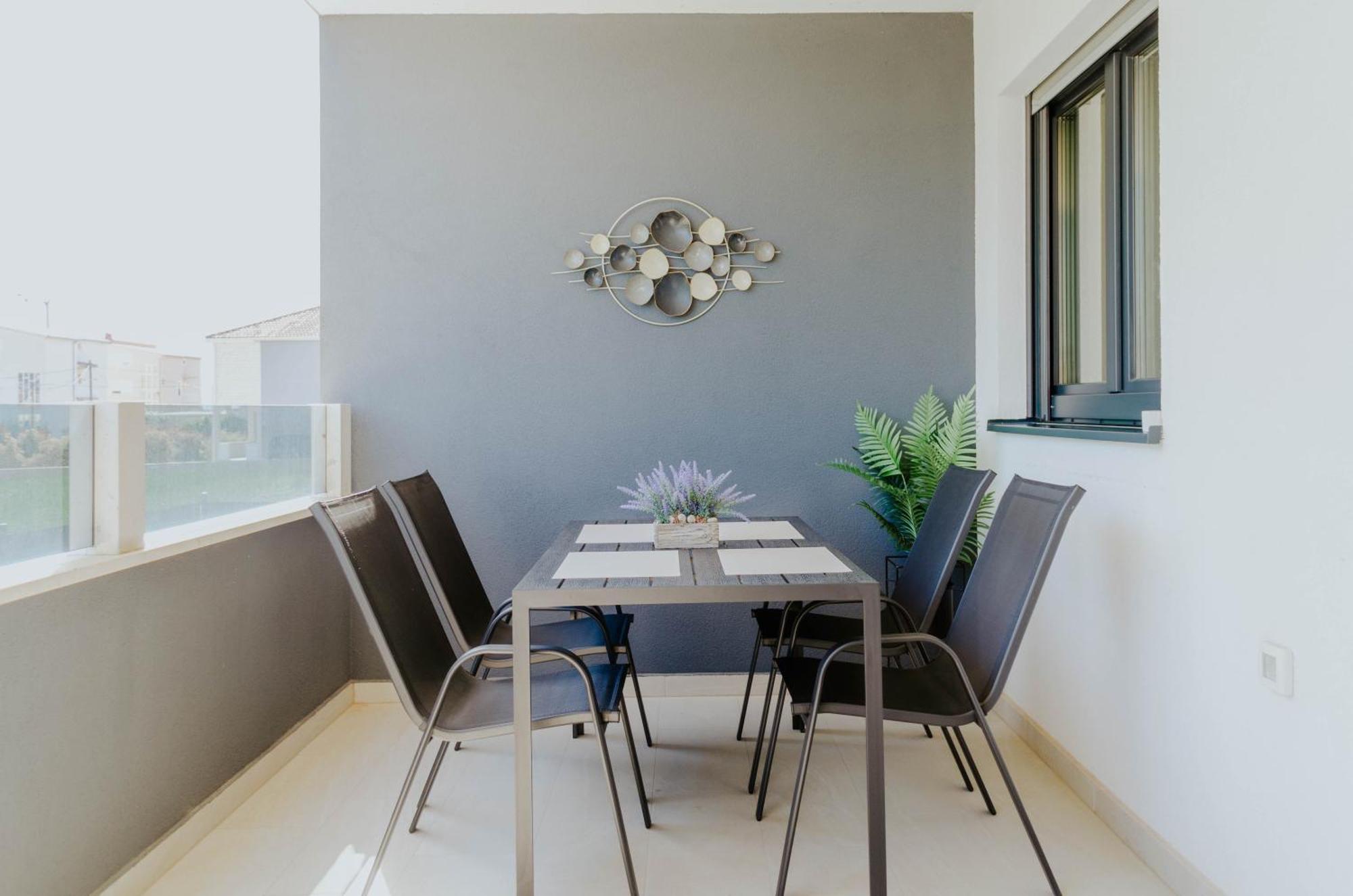 La Dolce Vita Apartment Trogir Zewnętrze zdjęcie