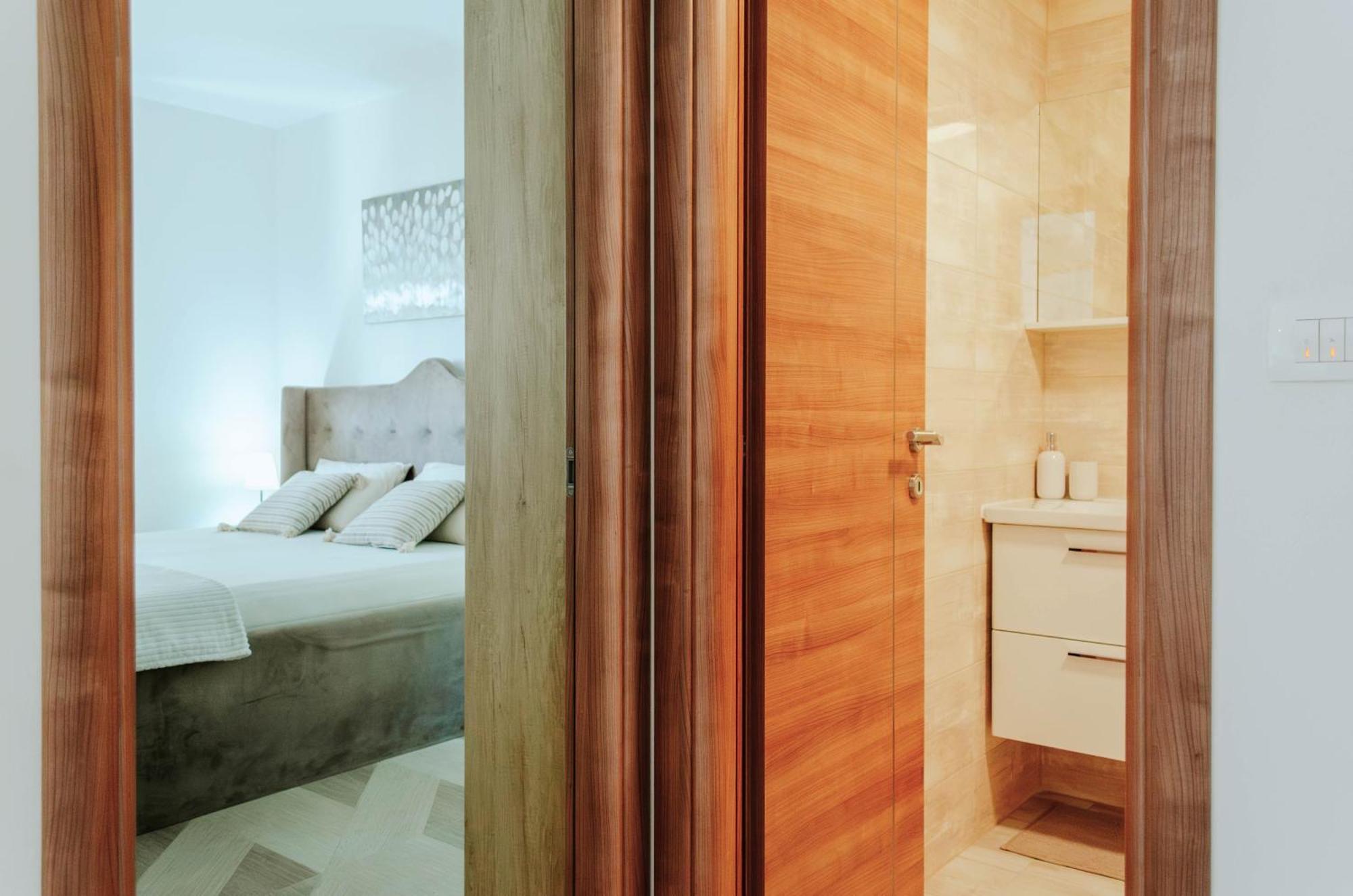 La Dolce Vita Apartment Trogir Zewnętrze zdjęcie