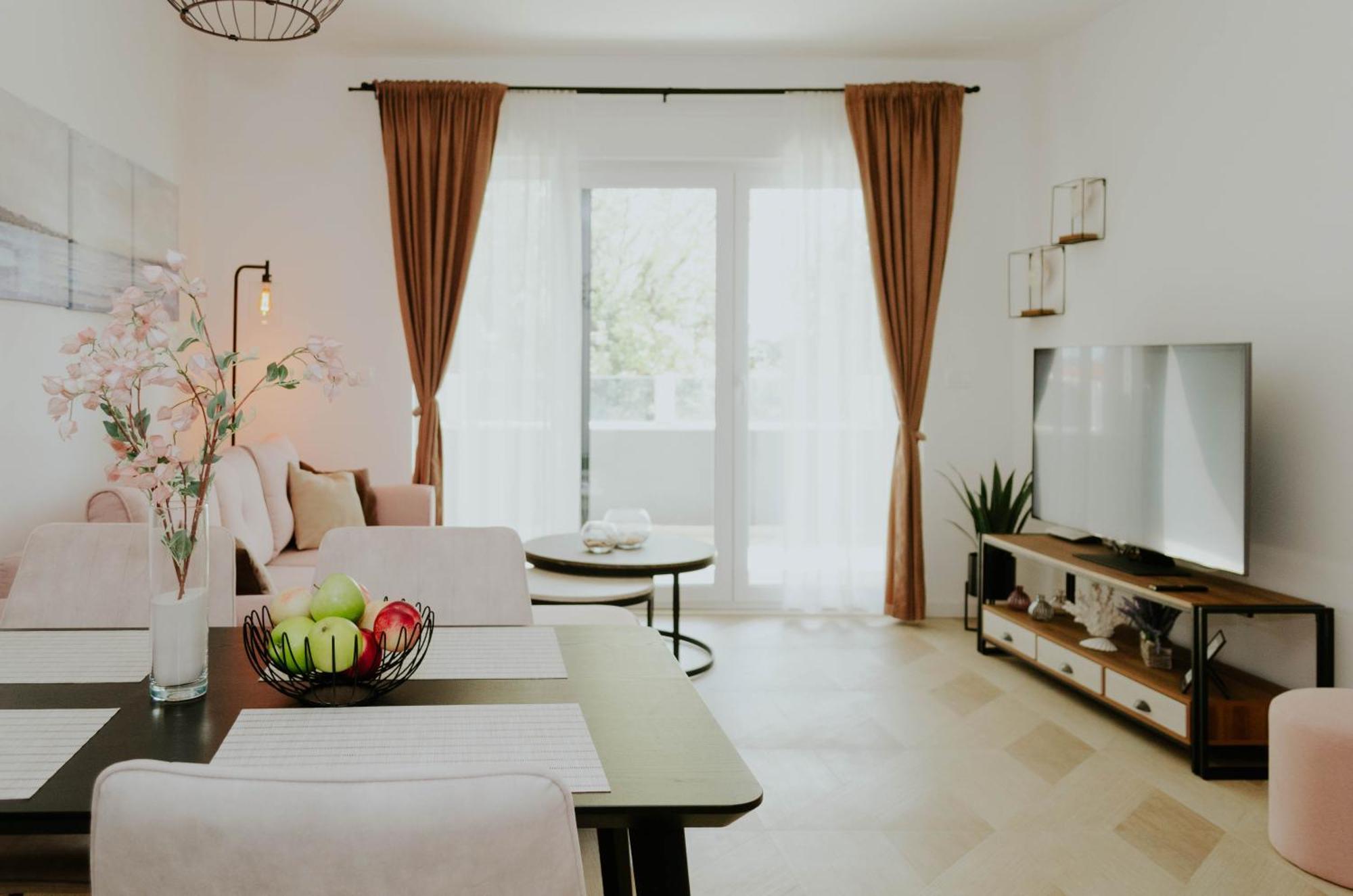 La Dolce Vita Apartment Trogir Zewnętrze zdjęcie