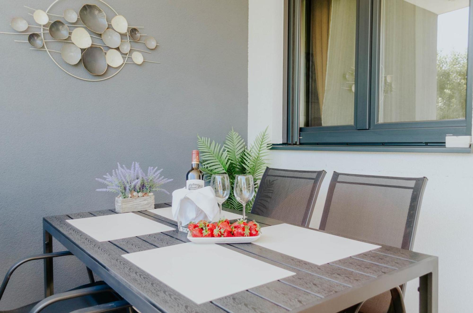 La Dolce Vita Apartment Trogir Zewnętrze zdjęcie