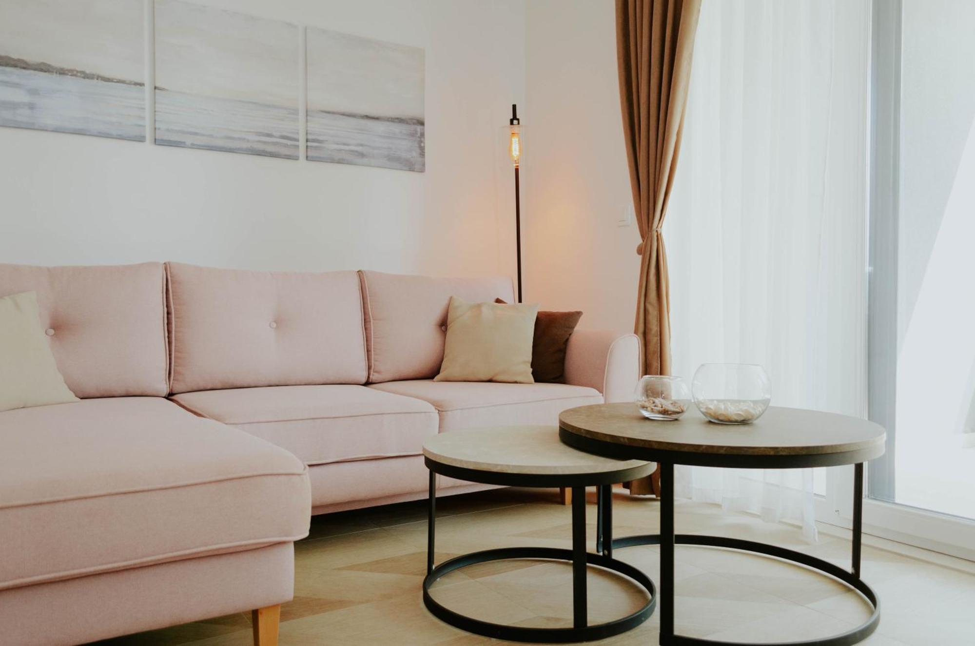 La Dolce Vita Apartment Trogir Zewnętrze zdjęcie
