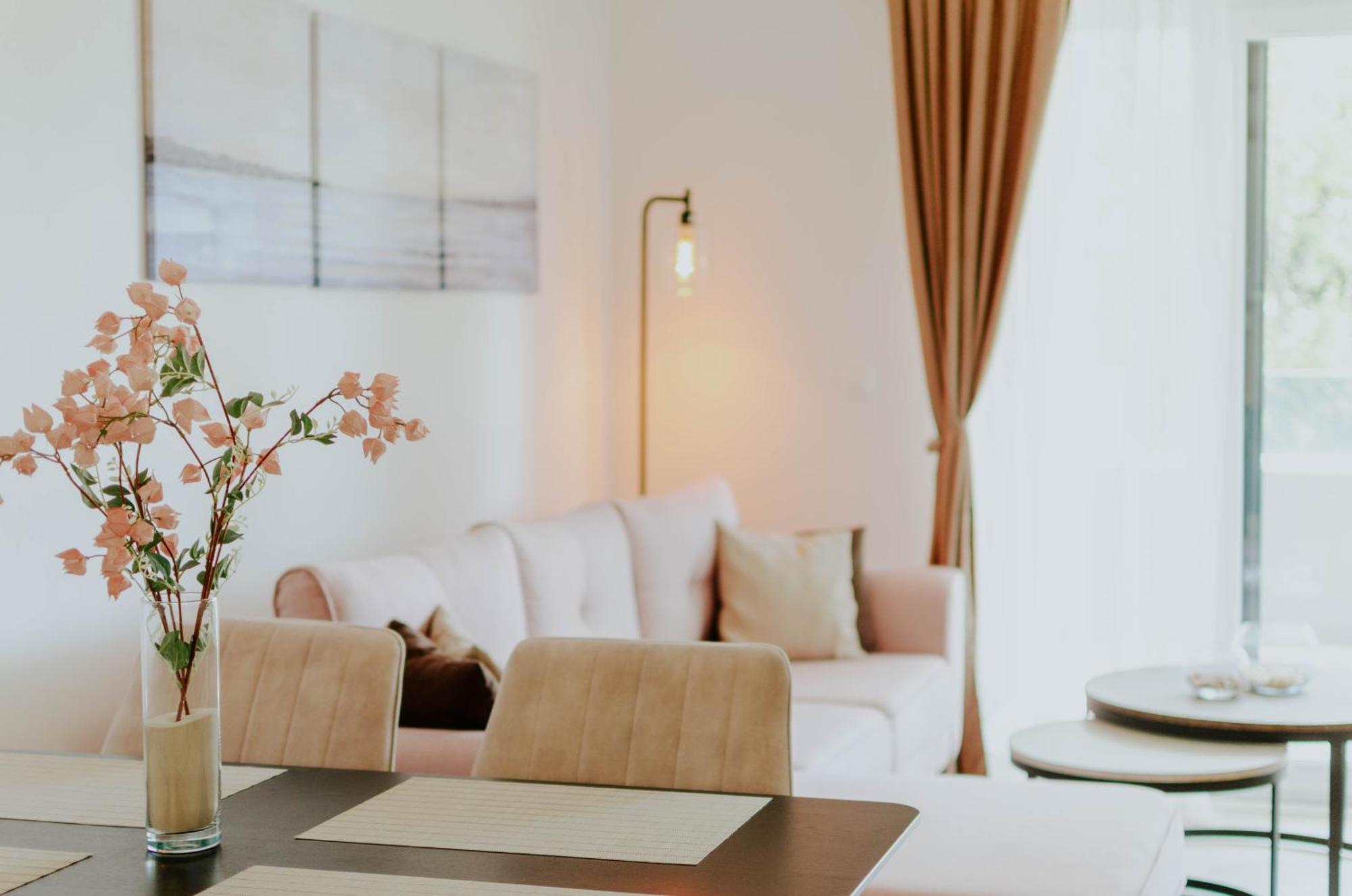 La Dolce Vita Apartment Trogir Zewnętrze zdjęcie